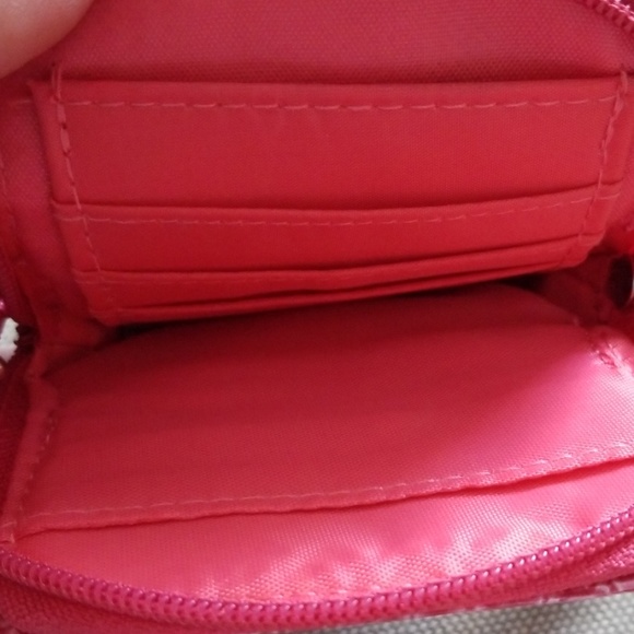 Pink Wristlet - Picture 2 of 3